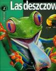 Las deszczowy. Autor: Vogt Richard C.. Dadada.pl Okładka książki Las deszczowy