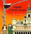 Okładka książki Legenda o założeniu Poznania