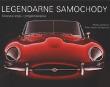 Legendarne samochody. Klasyka stylu i projektowania. Autor: Zumbrunn Michel, Robert Cumberford. Dadada.pl Okładka książki Legendarne samochody. Klasyka stylu i projektowania