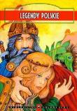 Okładka książki Legendy polskie