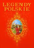 Okładka książki Legendy polskie