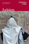 Okładka książki Leksykon religie. Judaizm