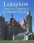 Okładka książki Leksykon zabytków architektury Górnego Śląska