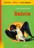 Lektura dobrze oprac. - Baśnie Andersen. Autor: Hans Christian Andersen. Dadada.pl Okładka książki Lektura dobrze oprac. - Baśnie Andersen