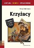 Okładka książki Lektura dobrze oprac. - Krzyżacy Skrzat