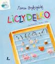 Liczydełko. Autor: Brykczyński Marcin. Dadada.pl Okładka książki Liczydełko