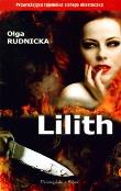 Okładka książki Lilith