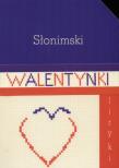 Liryki. Autor: Słonimski Antoni. Dadada.pl Okładka książki Liryki