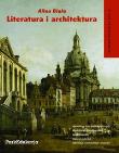 Literatura i architektura PARK/PWN. Autor: Biała Alina. Dadada.pl Okładka książki Literatura i architektura PARK/PWN