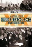 Okładka książki Literatura