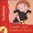 Okładka książki Loczek czyli sposób na Zuzię - Skrzat