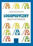Logopedyczny Zbiór Wyrazów WSIP. Autor: Janina Wójtowiczowa 088101. Dadada.pl Okładka książki Logopedyczny Zbiór Wyrazów WSIP