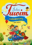 Okładka książki Lokomotywa i inne wiersze