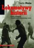 Okładka książki Lokomotywy historii Zwroty w dziejach i kształtowanie nowoczesnego świata