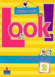 Look 3 SB LONGMAN. Autor: Steve Elsworth, Jim Rose.. Dadada.pl Okładka książki Look 3 SB LONGMAN