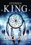 Okładka książki Łowca snów - Stephen King