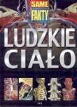 Okładka książki Ludzkie ciało