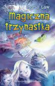 Okładka książki Magiczna trzynastka