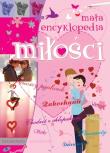 Mała encyklopedia miłości  SIEDMIORÓG. Autor: Minkowski Aleksander. Dadada.pl Okładka książki Mała encyklopedia miłości  SIEDMIORÓG