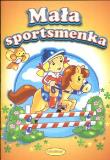 Opakowanie Mała sportsmenka