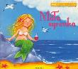 Okładka książki Mała Syrenka Bajki znane i lubiane