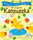 Okładka książki Mali przyjaciele - Kaczuszka