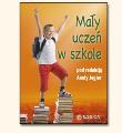 Okładka książki Mały uczeń w szkole
