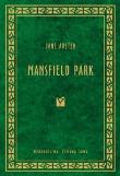 Okładka książki Mansfield Park