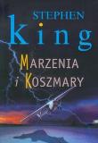 Okładka książki Marzenia i koszmary BR w.2011