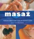 Masaż. Autor: Eilean (red.) Bentley. Dadada.pl Okładka książki Masaż