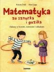 Okładka książki Matematyka ze sznurka i guzika