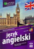 Matura 2013 Język angielski ZP OMEGA. Autor: Gąsiorkiewicz-Kozłowska Ilona, Kowalska Joanna. Dadada.pl Okładka książki Matura 2013 Język angielski ZP OMEGA