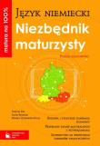 Matura na 100% Język niemiecki Niezbędnik maturzysty z płytą CD Poziom podstawowy. Autor: Kin Danuta, Krasicki Adam, Ostrowska-Polak Monika. Dadada.pl Okładka książki Matura na 100% Język niemiecki Niezbędnik maturzysty z płytą CD Poziom podstawowy