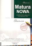 Matura nowa Chemia. Autor: Król Iwona. Dadada.pl Okładka książki Matura nowa Chemia