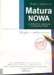 Okładka książki Matura nowa Fizyka i astronomia