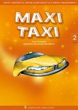 Okładka książki Maxi Taxi 2 WB (CD GRATIS) PWN