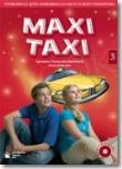 Okładka książki Maxi Taxi 3 SB (CD GRATIS) PWN