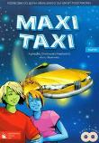 Okładka książki Maxi Taxi starter SB (CD GRATIS) PWN