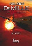 Mayday. Autor: DeMille Nelson. Dadada.pl Okładka książki Mayday