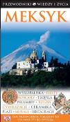 Okładka książki Meksyk Przewodnik Wiedzy i Życia