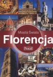 Okładka książki Miasta świata - Florencja PASCAL