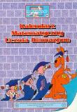 Miniatury matematyczne 10 Kalendarz matematyczny ucznia. Autor:   Praca zbiorowa. Dadada.pl Okładka książki Miniatury matematyczne 10 Kalendarz matematyczny ucznia