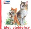 Moi ulubieńcy. Autor: Kłapyta Andrzej. Dadada.pl Okładka książki Moi ulubieńcy
