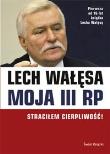 Okładka książki Moja III RP