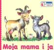 Okładka książki Moja mama i ja