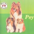 Opakowanie Monika poznaje - Psy
