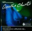 Morderstwo odbędzie się... 6 (Płyta CD) (Audiobook) - Audiobook. Autor: Agatha Christie. Dadada.pl Okładka książki Morderstwo odbędzie się... 6 (Płyta CD) (Audiobook) - Audiobook