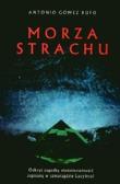 Okładka książki Morza strachu