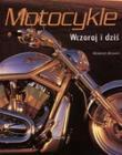 Okładka książki Motocykle. Wczoraj i dziś