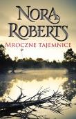 Okładka książki Mroczne tajemnice